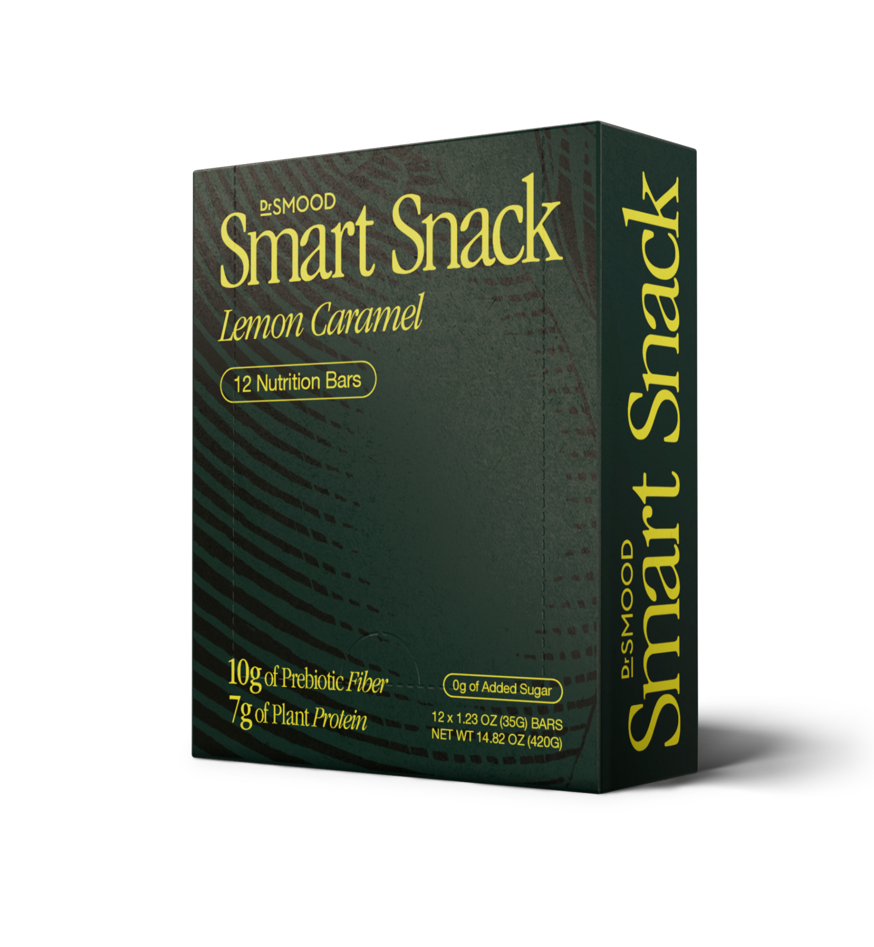 Smart Snack Lemon Caramel - LemonCaramel_SS_PDP_2_632697db-a439-4e3d-ab89-c5e97a73fc2b